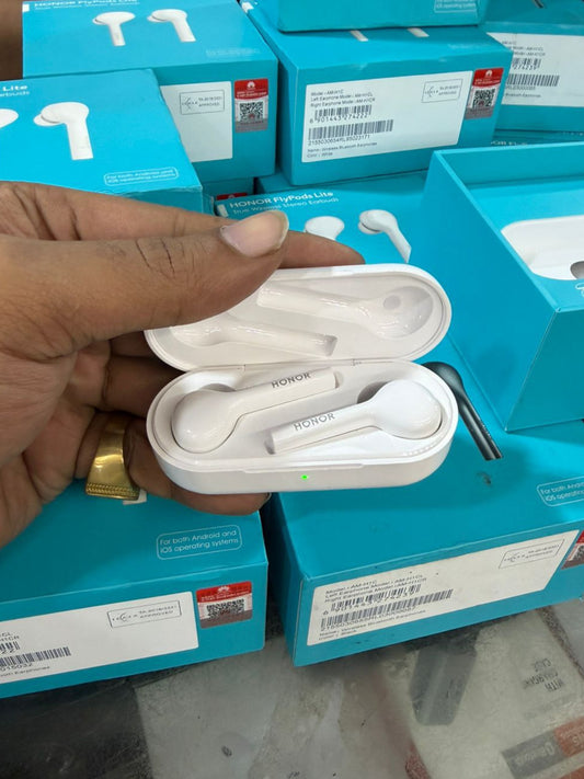 🎧 HONOR FlyPods Lite – True Wireless Bluetooth Earbuds