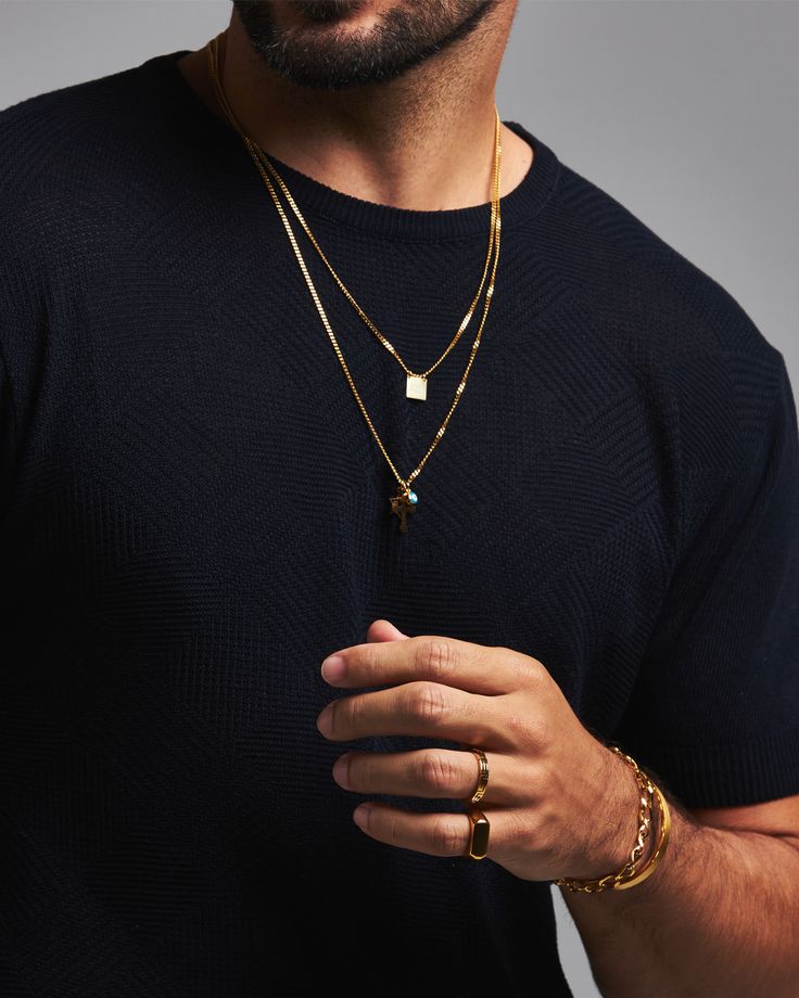 Men Jewelry
