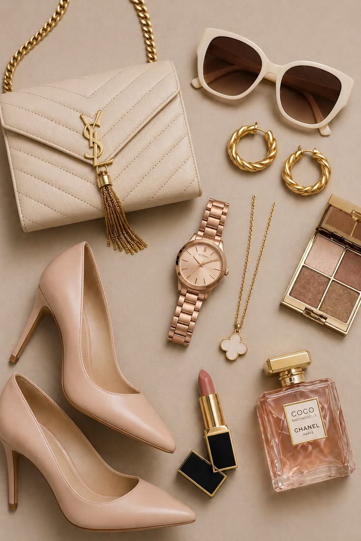 Female Accessorios