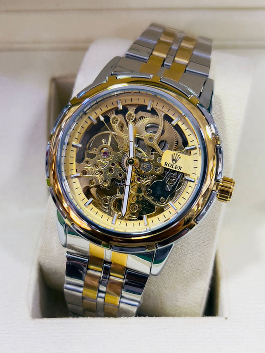 Rolex Automatic Watch