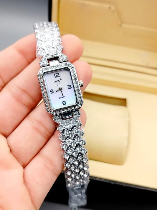 Premium ladies watch