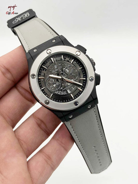 HUBOLT Geneve Watch