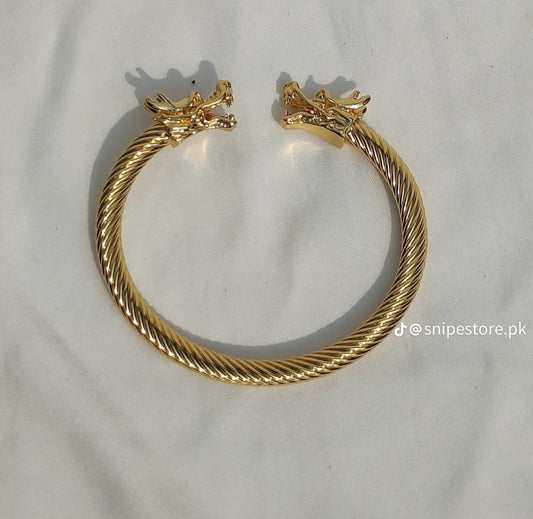 Dragon Bracelet