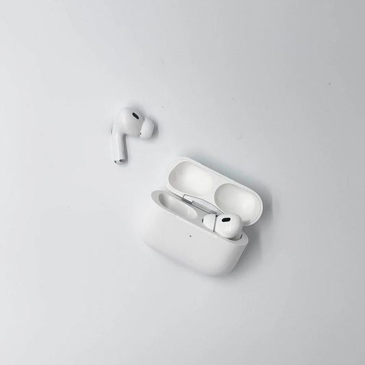 🎧 Premium Wireless Earbuds – Crystal Clear Sound & All-Day Comfort