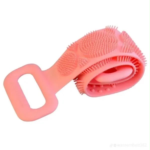 Silicone Body Washing Remover