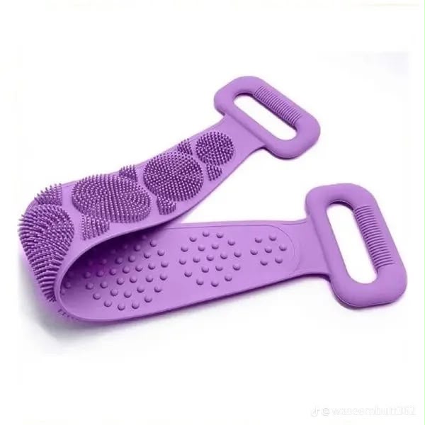 Silicone Body Washing Remover