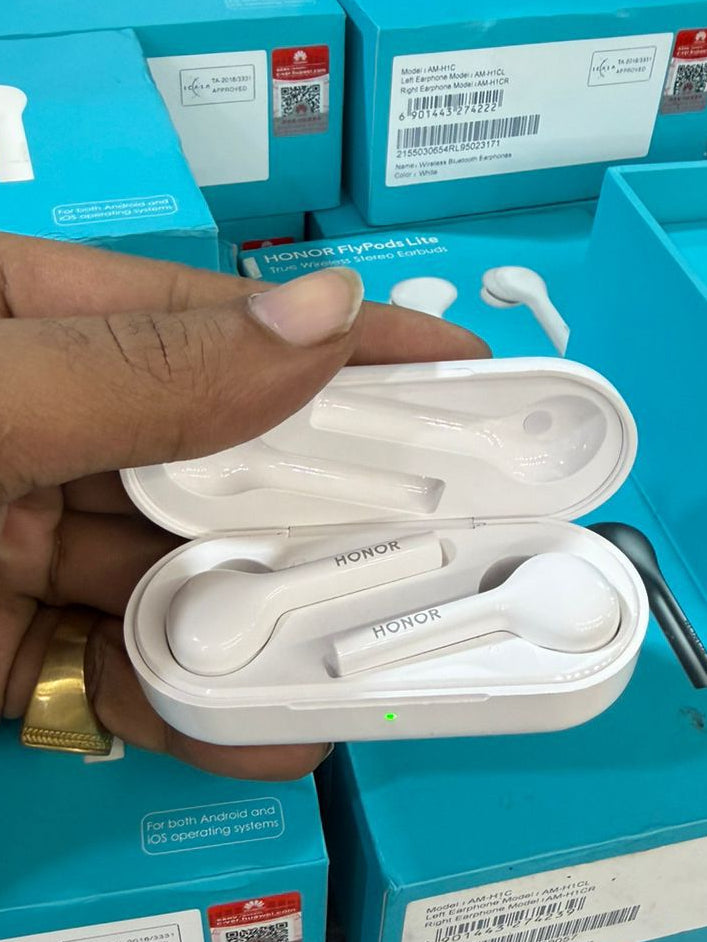 HONOR FlyPods Lite – True Wireless Stereo Earbuds