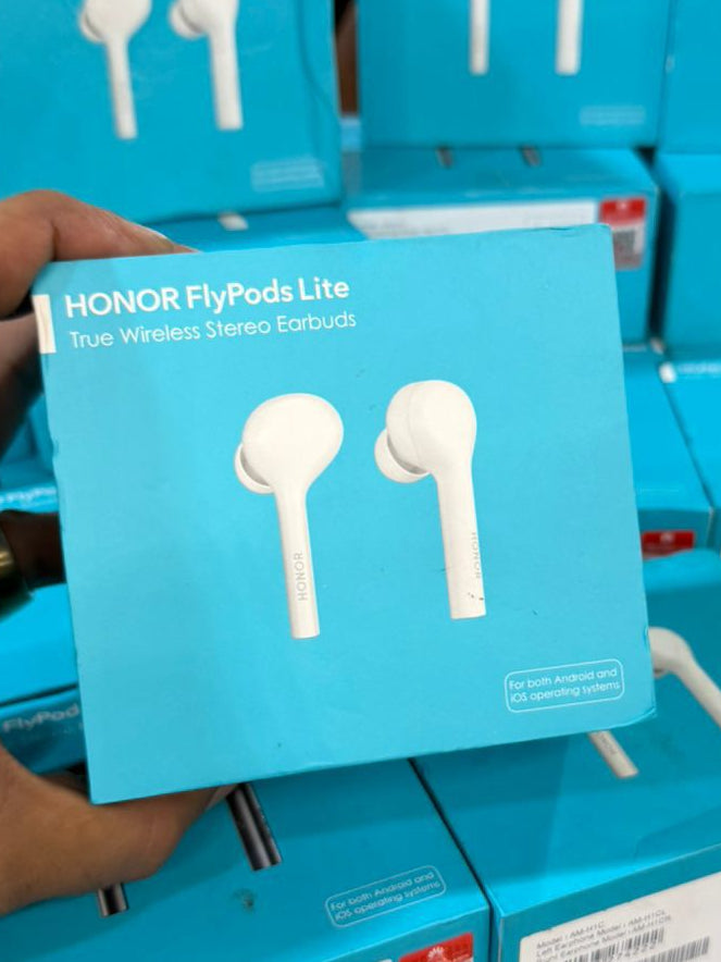 HONOR FlyPods Lite – True Wireless Stereo Earbuds