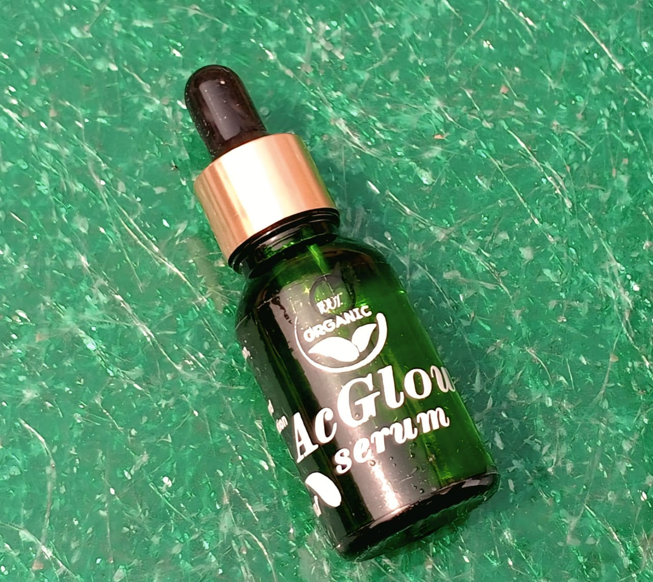 AcGlow Acne Serum