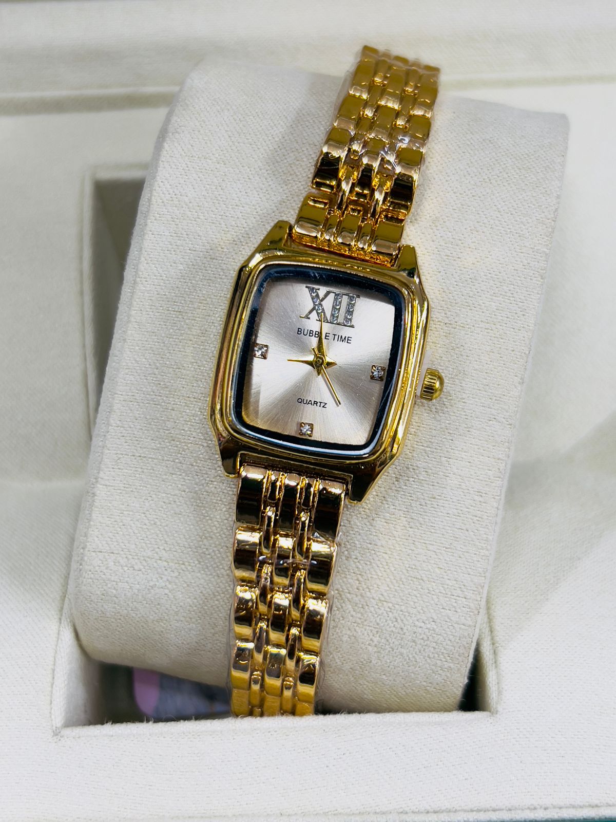 Watches