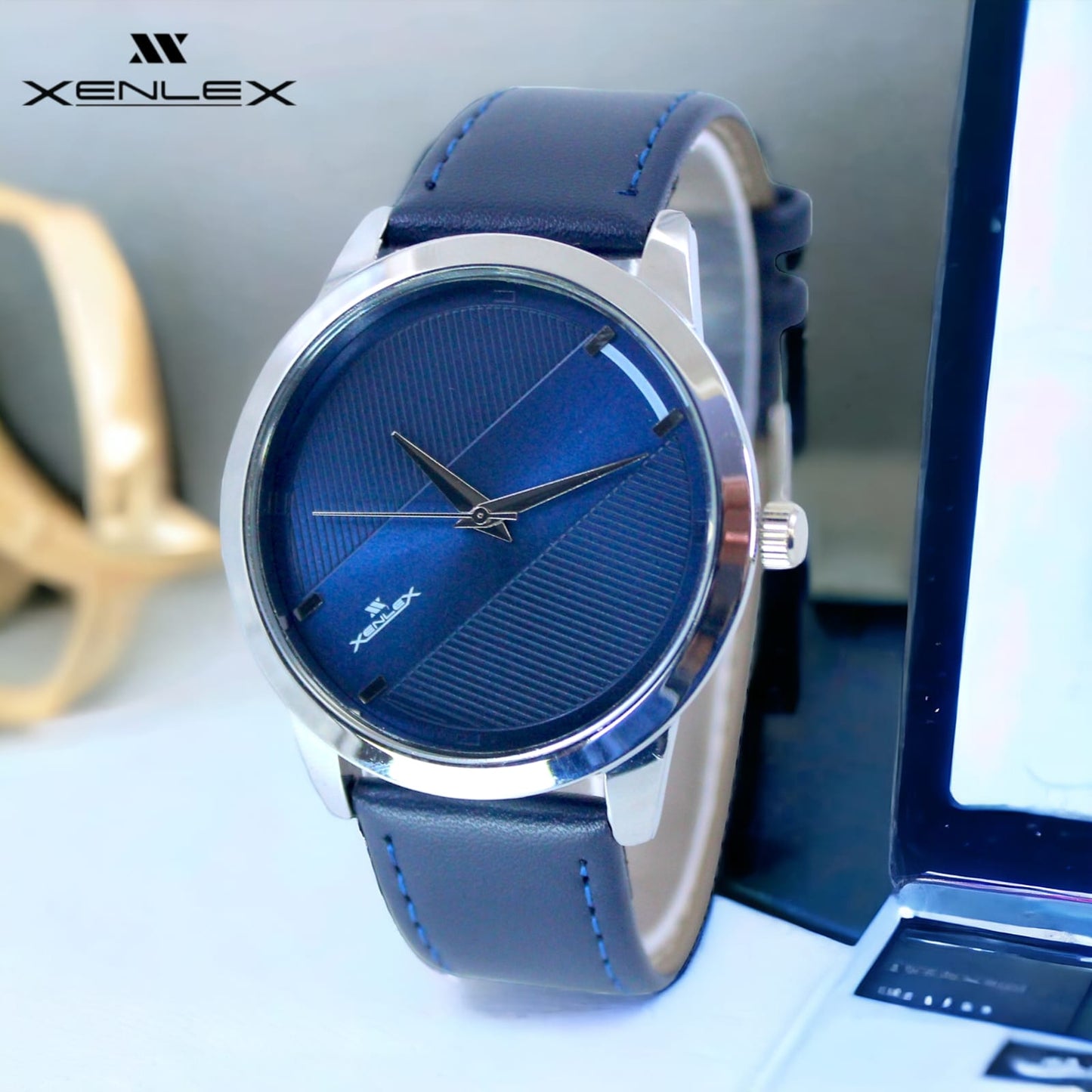 ⌚ Xenlex Strap Watch