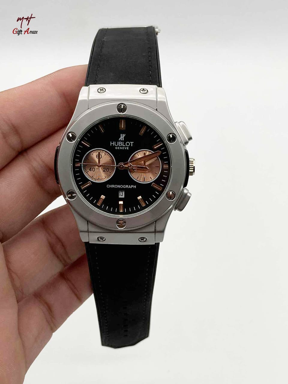 HUBOLT Geneve Watch