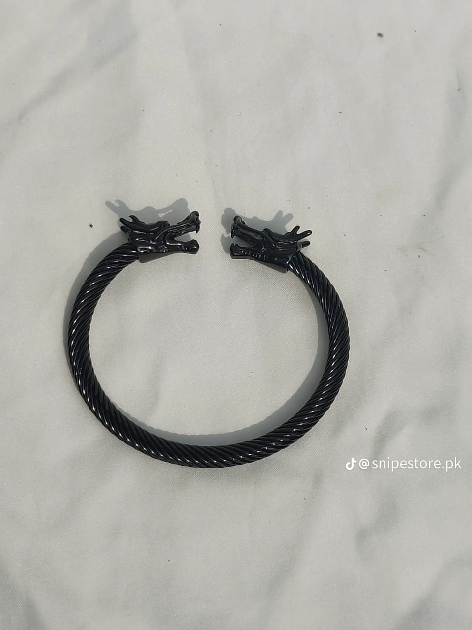 Dragon Bracelet